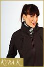 Kyra K Coaching Kirsten Ladies Jacket