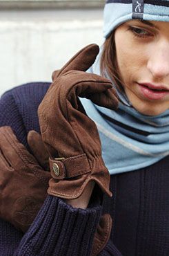 Kyra K Unisex Original Winter Glove