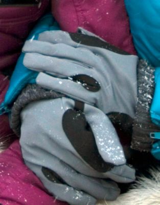 Gersemi Ladies Waterproof Glove
