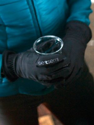 Gersemi Ladies Primaloft Glove