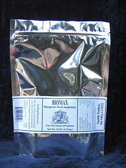Equilife Biomax