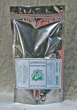 Equilife Arthroflex Equine Formula