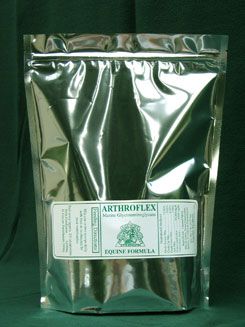 Equilife Arthroflex Small Animal Formula (Capsules)