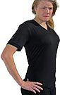 ENELL LITE V-Neck Comfort Tee