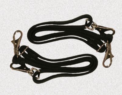 EOUS Heavy Duty Replacement Leg Straps Best Price