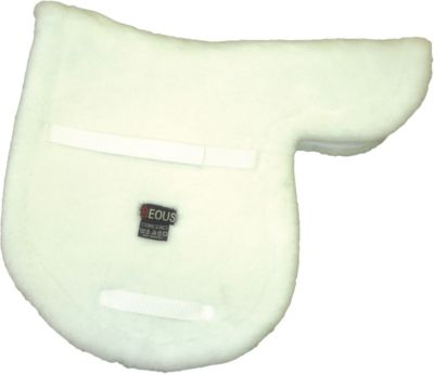 EOUS Sherpa All Purpose Saddle Pad Best Price