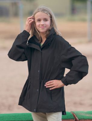 EOUS Ladies Adonis Jacket