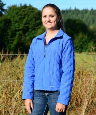 EOUS Ladies Aurora 2-in-1 Jacket