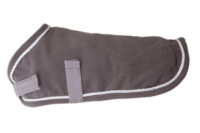 Eous Solid Color Dog Fleece Blanket Best Price