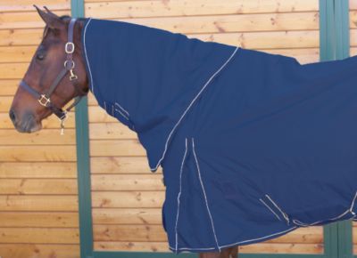 EOUS Heavyweight Turnout Hood