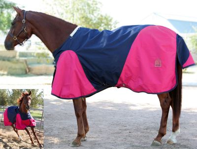 EOUS Banbridge Lightweight Turnout Blanket Best Price