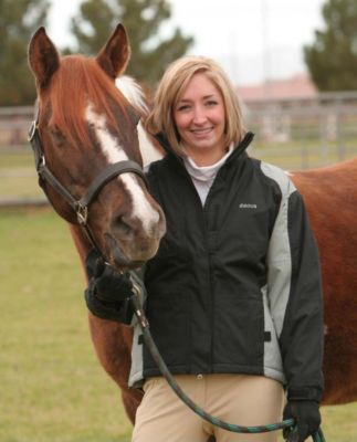 EOUS Ladies Nottingham Winter Jacket