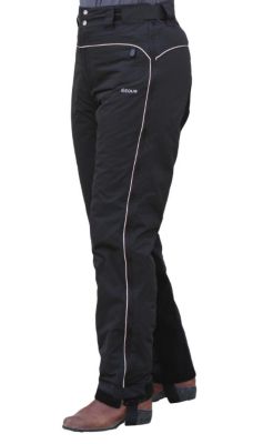 EOUS Adult Snowdonia Winter Ridng Pants