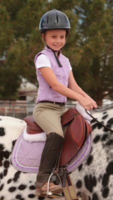 EOUS Kids Verona Vest