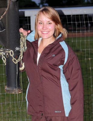 EOUS Ladies Hanover Winter Jacket