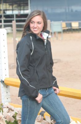 EOUS Ladies Endura-Tech Jacket