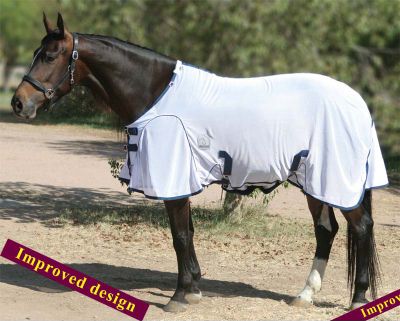 EOUS Action Fly Sheet