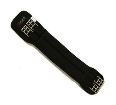 EOUS Soft Touch Dressage Neoprene Girth