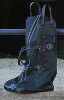 EOUS Boot Bag Best Price