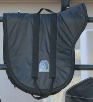 EOUS English Saddle Bag Best Price