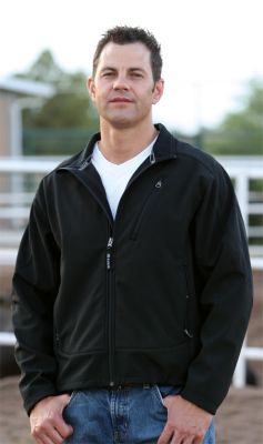 EOUS Mens Anteros Softshell Jacket Best Price