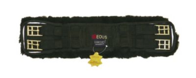 EOUS Sheepskin Dressage Girth Best Price