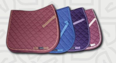 EOUS Ultra Dressage Saddle Pad Best Price
