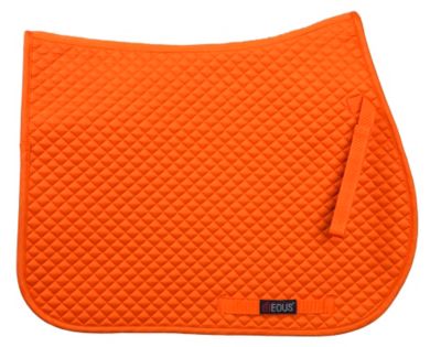 EOUS Diamond All Purpose Saddle Pad Best Price