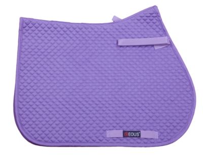 EOUS Diamond Dressage Saddle Pad Best Price