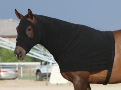 EOUS Fleece Horse Hood Best Price