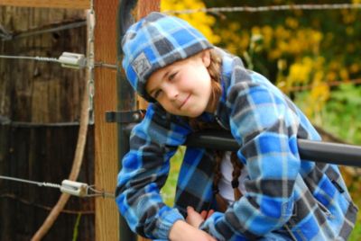 EOUS Kids Winslow Fleece Jacket Best Price