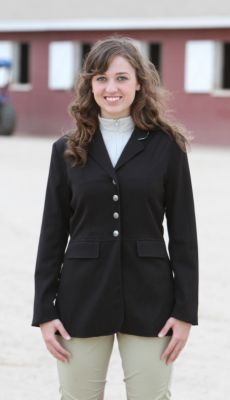 EOUS Ladies Olympia Dressage Coat Best Price