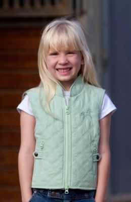 EOUS Kids Verona Vest Best Price