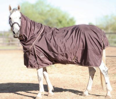 EOUS  Light Weight 1800D Turnout Blanket Best Price