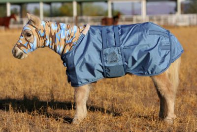 EOUS Light Weight Foal Rug Best Price