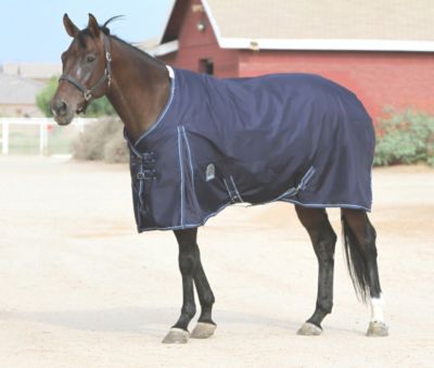 EOUS Heavy Weight 1800D Turnout Horse Blanket Best Price