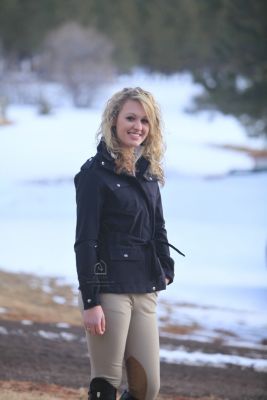 EOUS Ladies Hampton Jacket Best Price