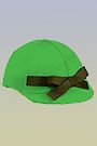 EQ Rider Helmet Covers - Solids