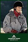 Mountain Horse Ladies Grace Jacket