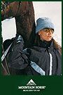 Mountain Horse Fjord Jacket