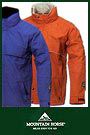 Mountain Horse Unisex Cirrus Rider Jacket