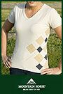 Mountain Horse Madelein Short Sleeve Top