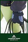 Mountain Horse Filly Glove