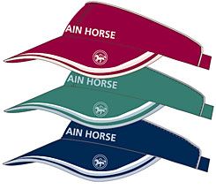 Mountain Horse Austin Visor
