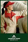 Mountain Horse Austin Visor