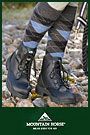 Mountain Horse Rimfrost Paddock Boots Jr.