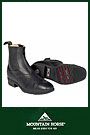 Mountain Horse SCS3 Windsor Front Zip Paddock-Mens