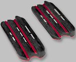 Mountain Horse SCS3 Stirrup Pads