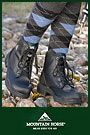 Mountain Horse Ladies Rimfrost Paddock Boots