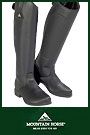 Mountain Horse Men's Ice High Rider Tall Boots